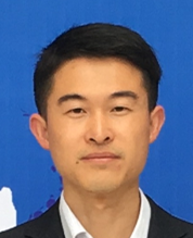 Dr. Marvin Ma